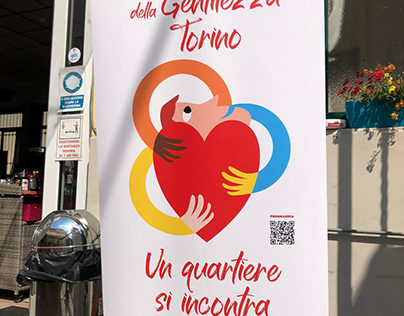 Festival della Gentilezza - Torino