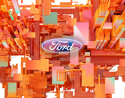 FORD Europe - Focus