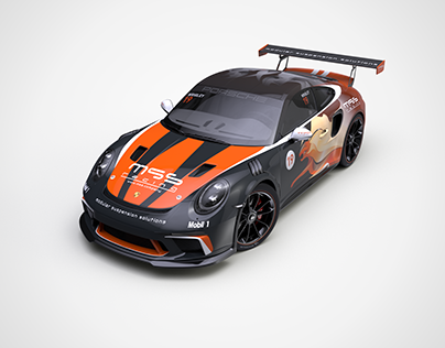 MSS Livery 3D Wrap