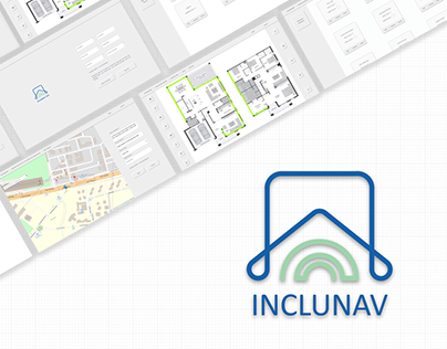 INCLUNAV - Making Indoor Navigation Smooth & Accessible