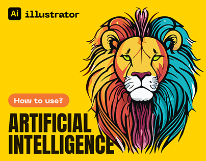 How to use Adobe Illustrator AI Generator | Tutorial