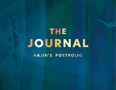 JOURNAL for portfolio