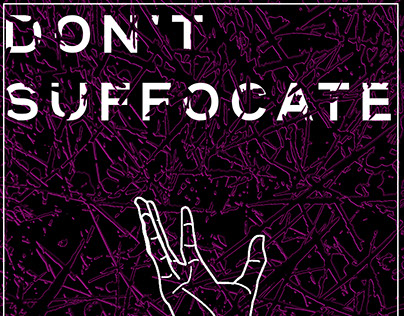 Texture Edit - Don't Suffocate