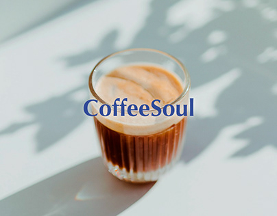 CoffeeSoul - life happens, coffee helps