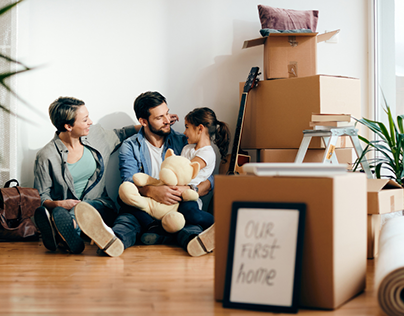 The Rise of Millennial Homebuyers