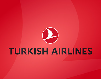 Turkish Airlines App Redesign