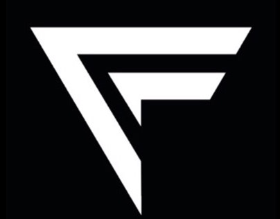 FA BIEN logo design