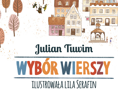 Julian Tuwim Poems for children