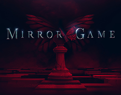 Mirror Game - Title Sequence