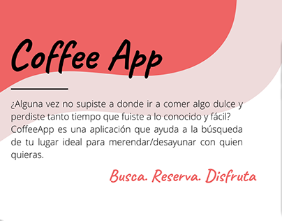 Coffee App