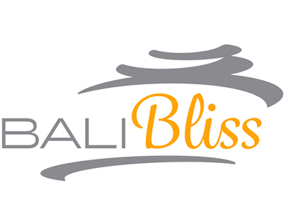 Bali Bliss Logo