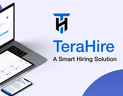 TeraHire - A smart Hiring Solution