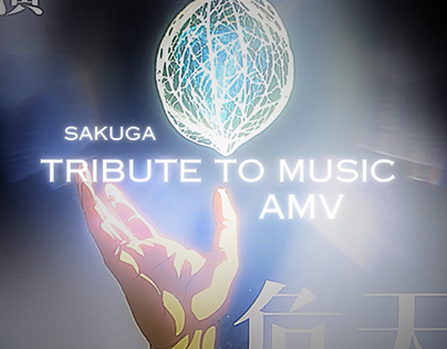 Sakuga Celebration Video