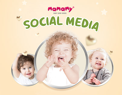 SOCIAL MEDIA POST - Mamamy Baby Good Goods