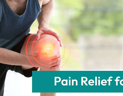 Natural Remedies on Pain Reliever for Knee