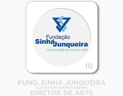 Fundação Sinha Junqueira -2019