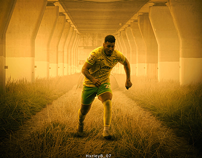 Norwich City 2022/23 Posters