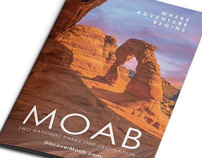 Moab Travel Guide