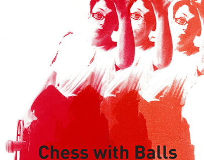 Final Major Project - Chess with Balls