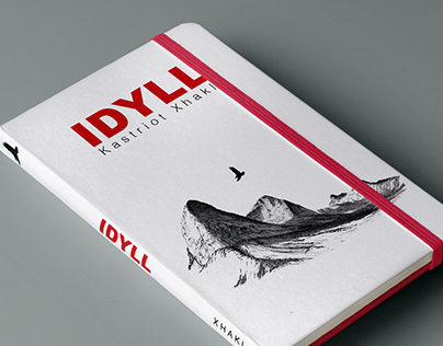 Idyll Book Cover