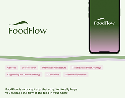 FoodFlow