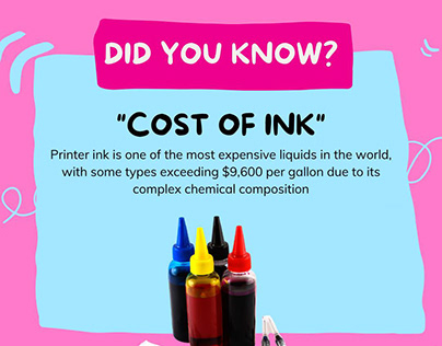 Printer Ink Store