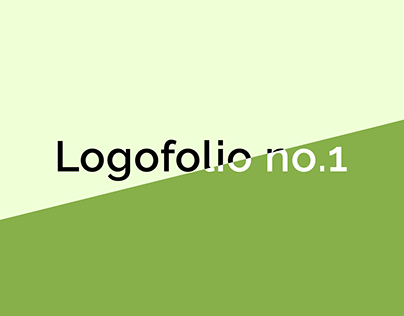 Logofolio no.1