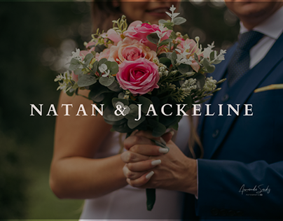 Save the Date | Natan & Jackeline