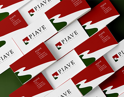 Piave Brandbook