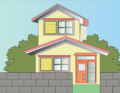 Dream House PNG Transparent Images Free Download | Vector Files | Pngtree