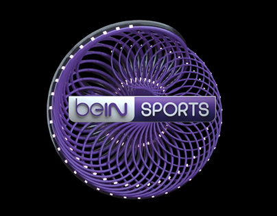 BEIN Sports Logo Loop
