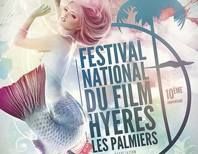 Festival du film Hyères 2013
