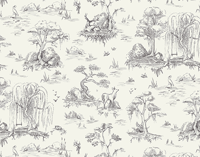 Target - Gilligan & O'Malley Fall Winter 2013 Toile
