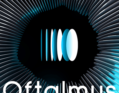 OFTALMUS | Visual Identity