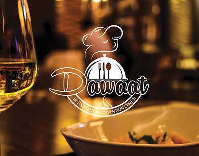 Dawaat Restaurant Logo