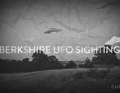The True Story Of The 1969 Berkshire UFO Sightings