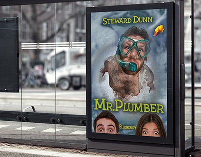 Mr.Plumber/movie poster