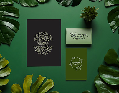 Bloom Organics