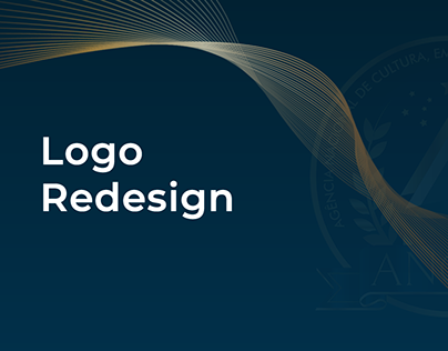 Redesign de Logotipo