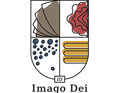 Imago Dei Programs Brand