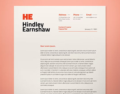Free- Professional Resume & Cover Letter