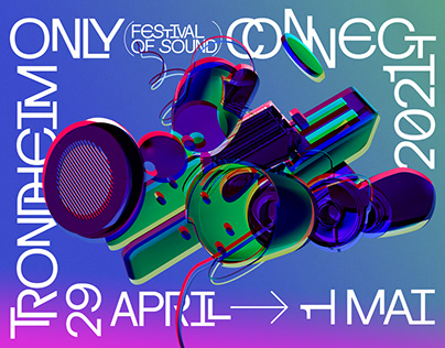 Only Connect Festival of Sound 2021