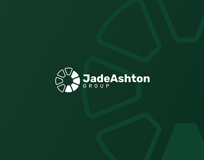 JadeAshton Group | 2020 Visual Identity & Rebrand