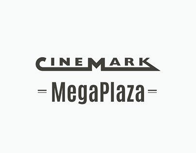 Cinemark MegaPlaza
