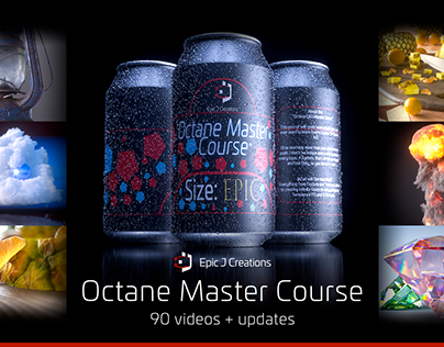 Octane Master Course