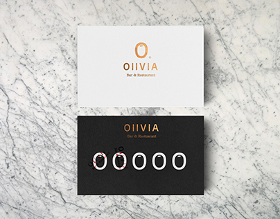 Olivia Bar & Restaurant