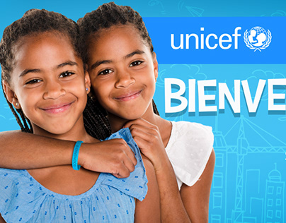 UNICEF-AQUÍ TODOS SOMOS IGUALES