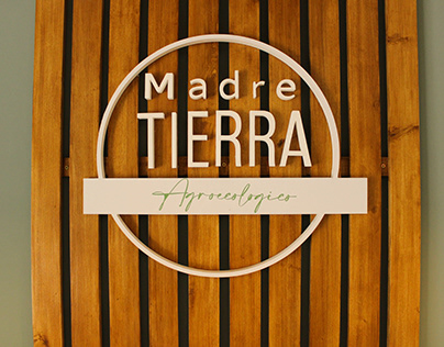APERTURA "MADRE TIERRA"