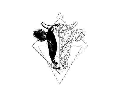 Logo Milchtankstelle