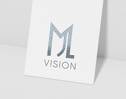 MJL Vision Logo